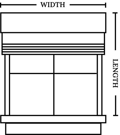 Measure Windows