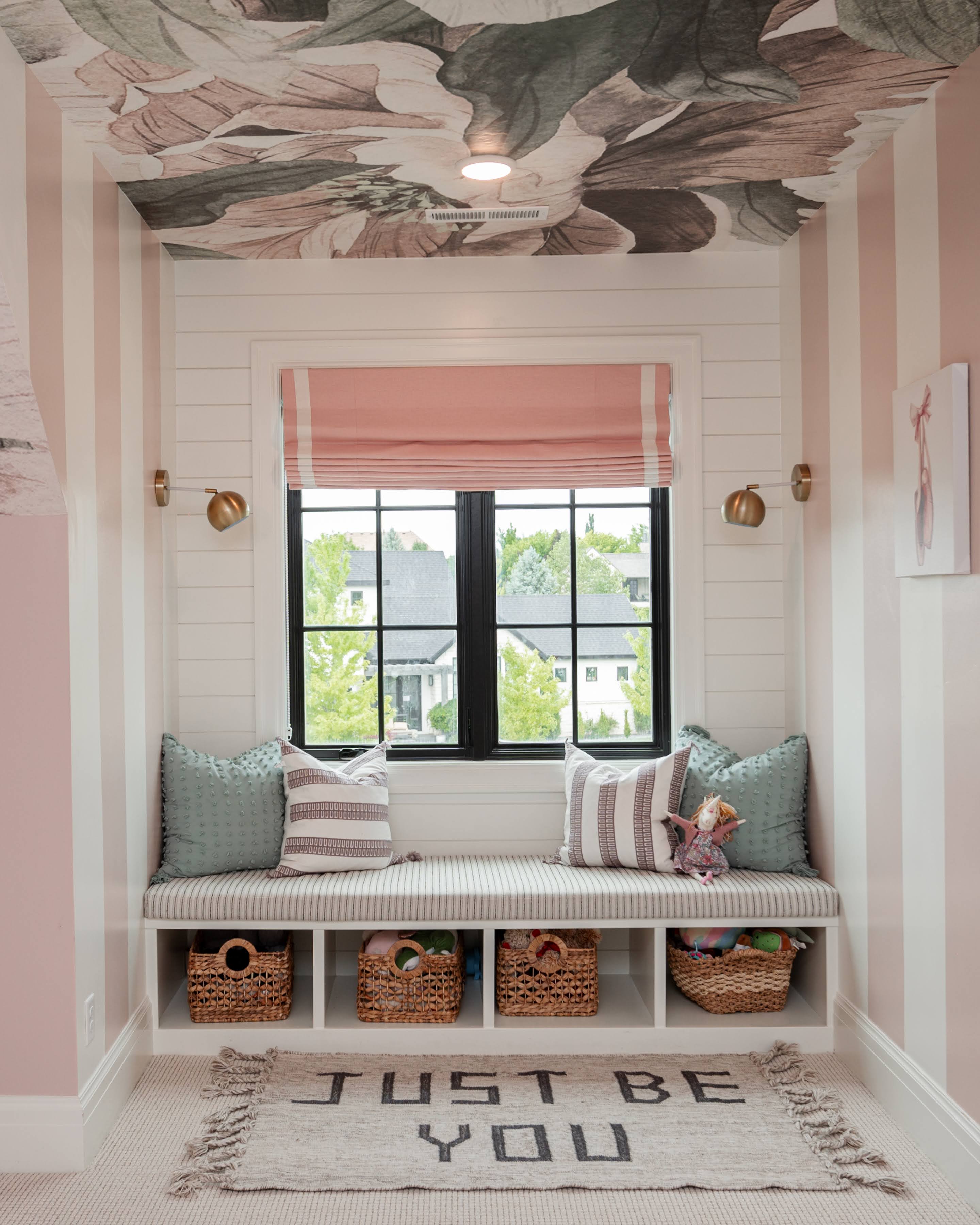 Big Girl's Room
