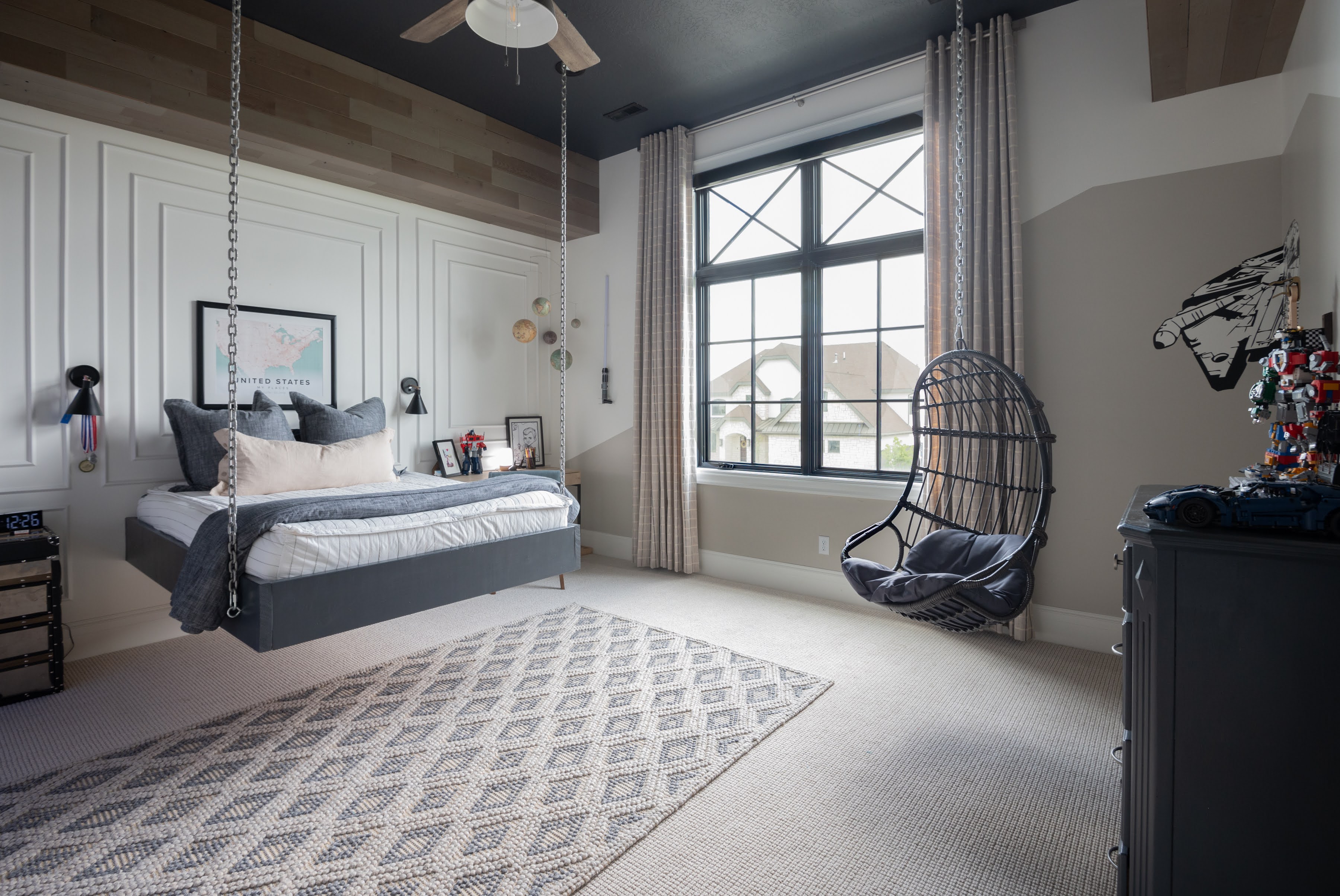 Boy's Room