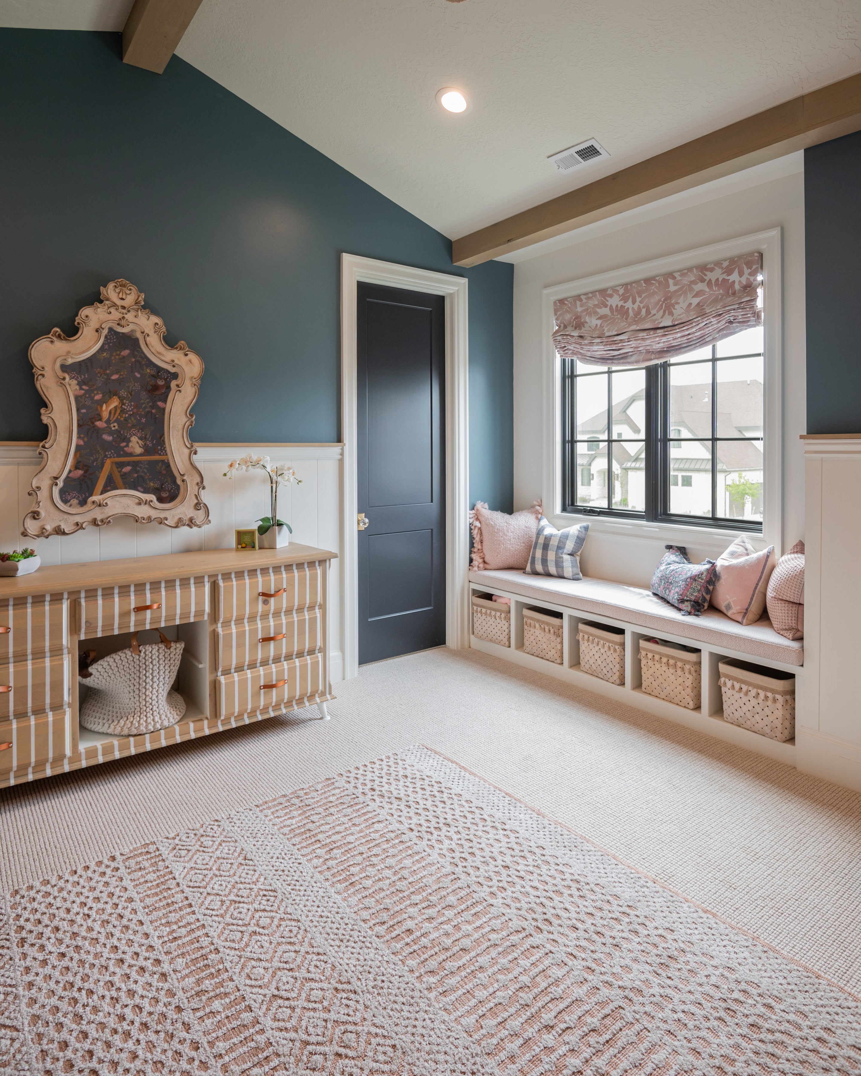Nursery