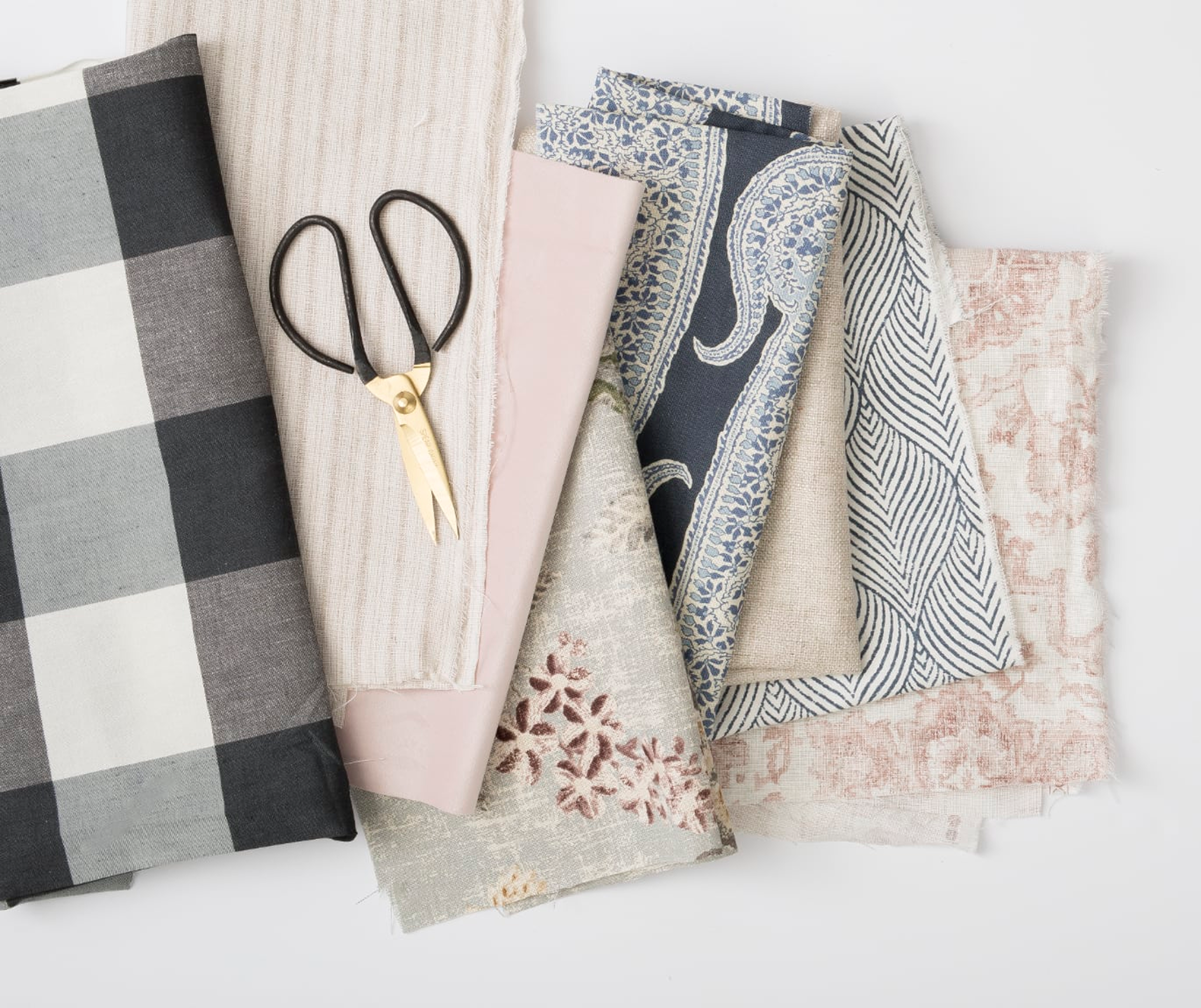 Fabric Swatches