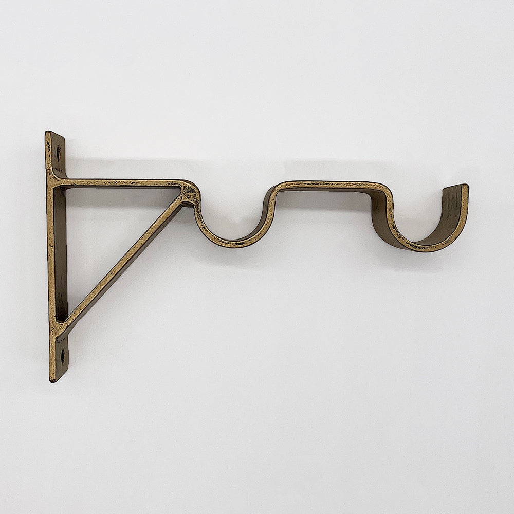 Double Bracket