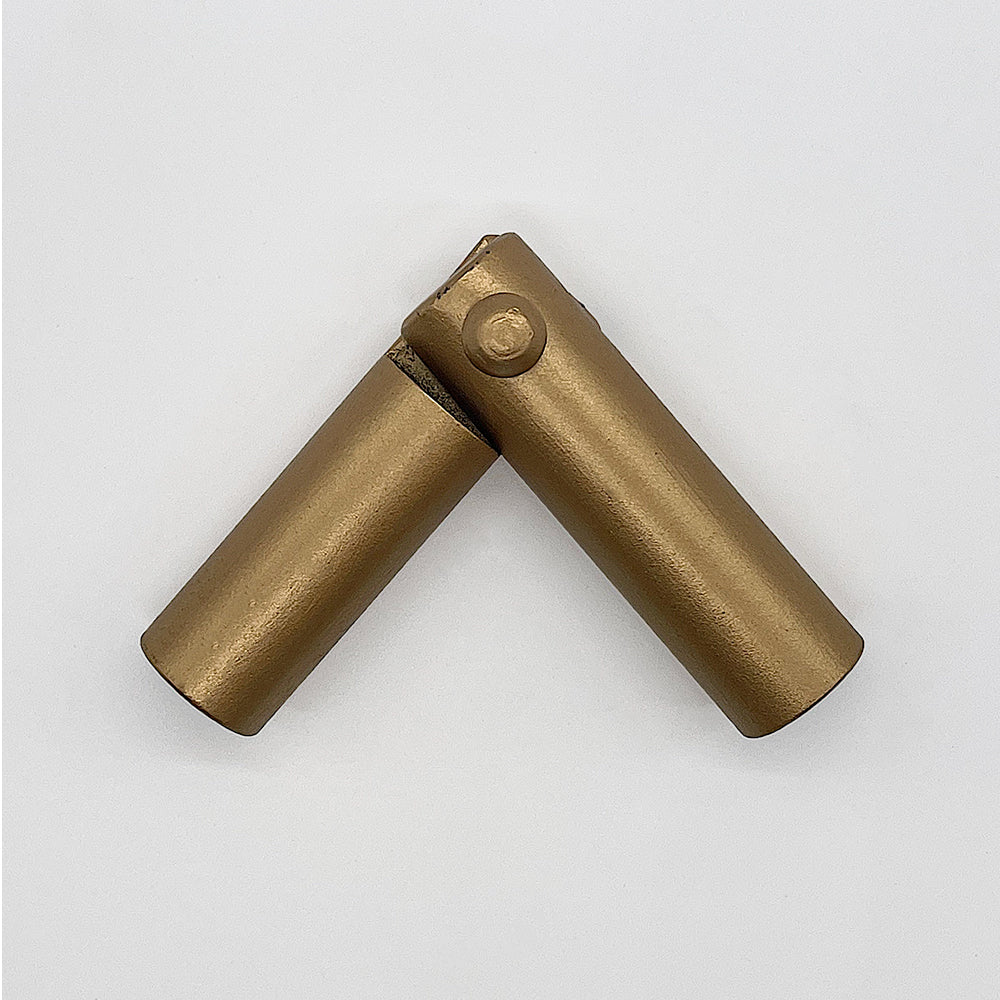 Satin Gold