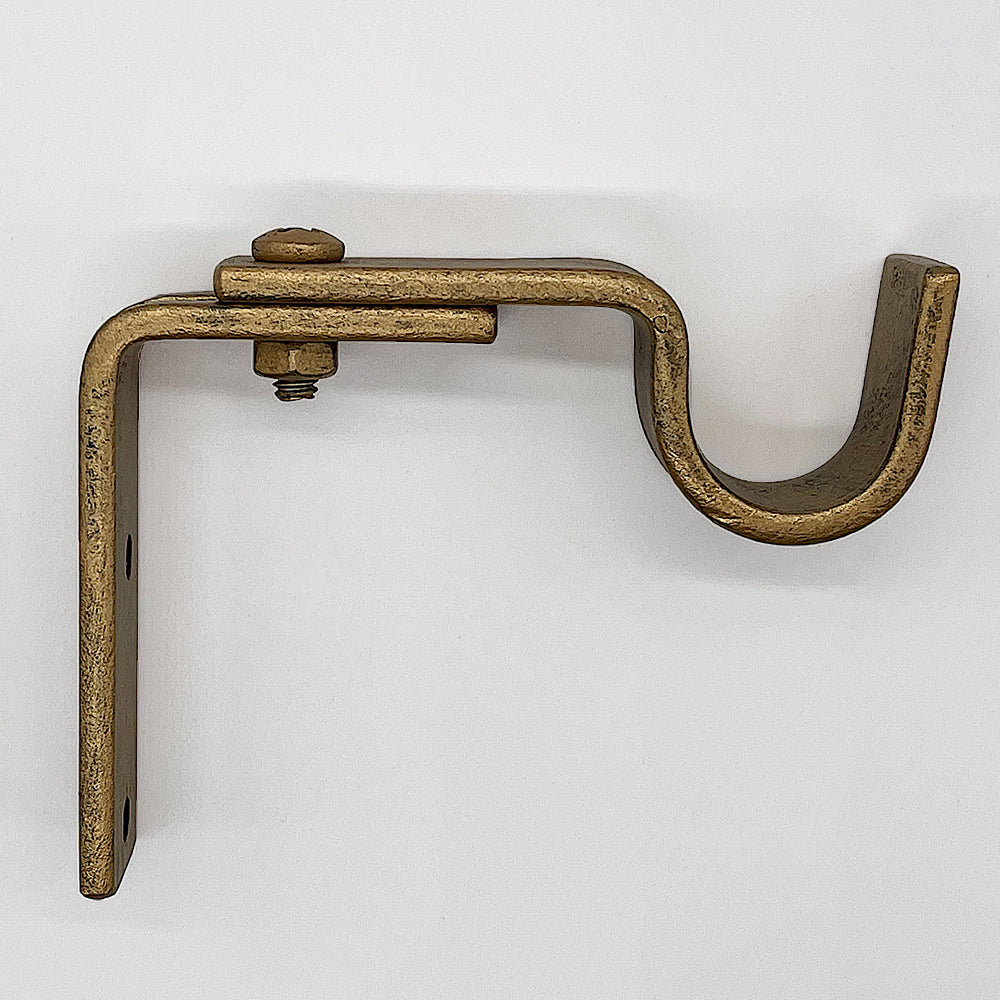Expandable Bracket