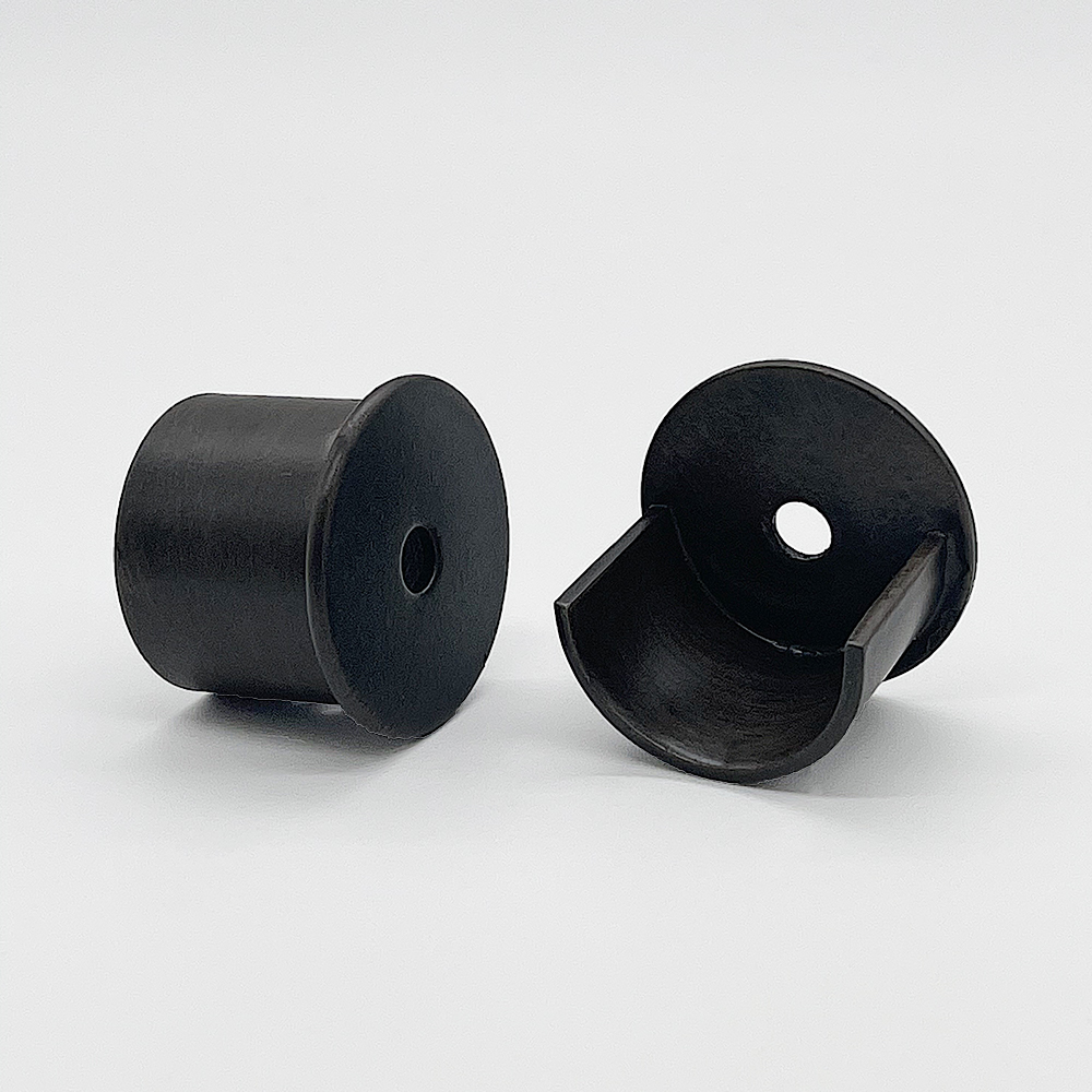 Oil Rubbed Bronze