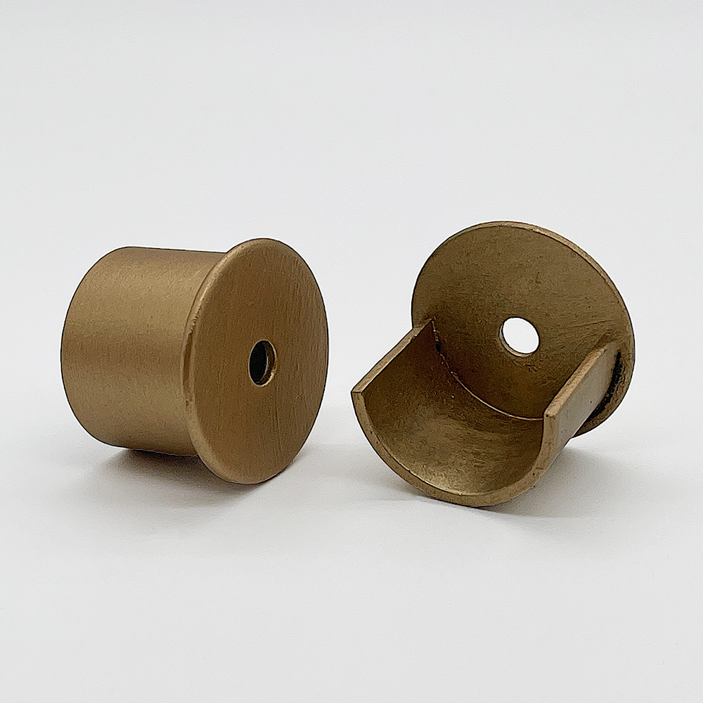 Satin Gold