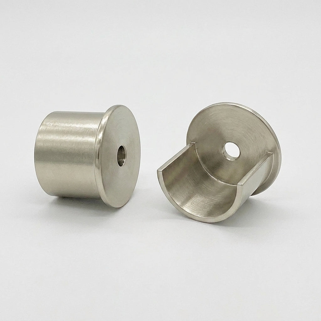 Soft Nickel