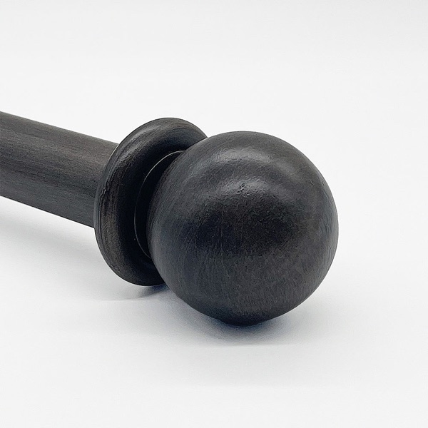 Oil Rubbed Bronze