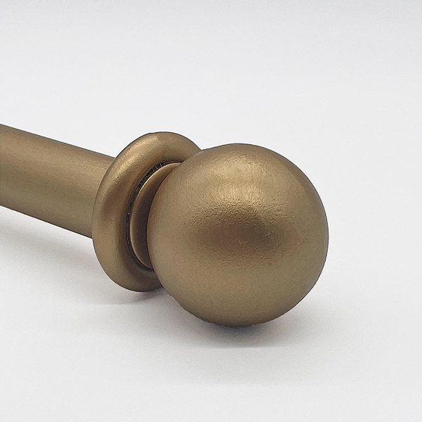 Satin Gold
