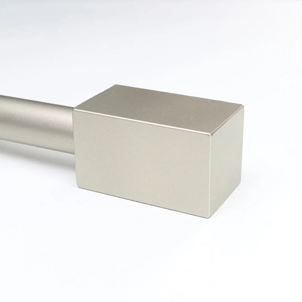 Soft Nickel