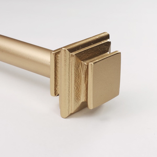 Champagne Gold