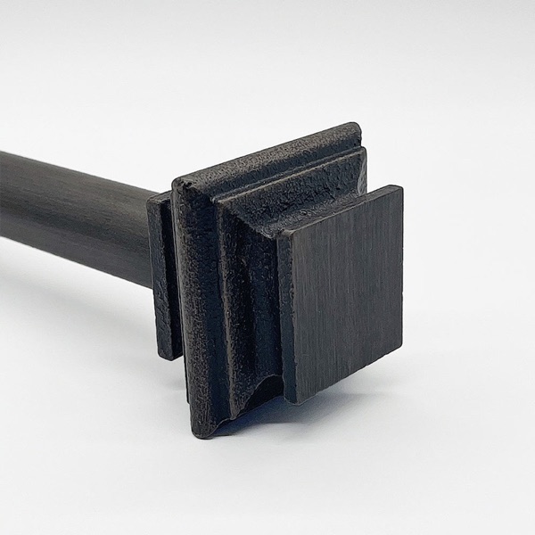 Oil Rubbed Bronze