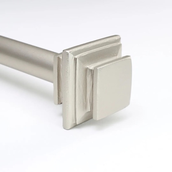 Soft Nickel