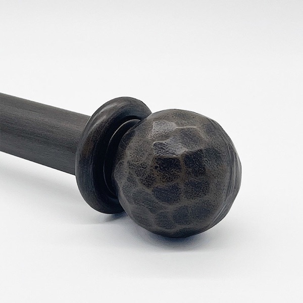 Oil Rubbed Bronze