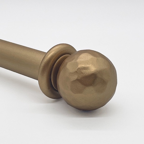 Satin Gold