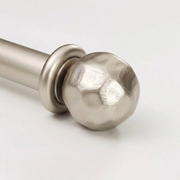 Soft Nickel