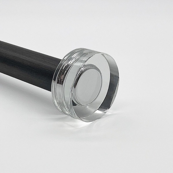 Oil Rubbed Bronze