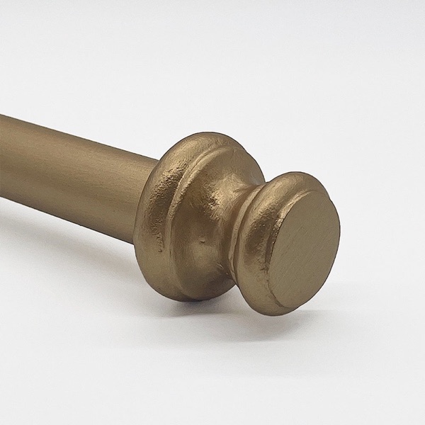 Satin Gold
