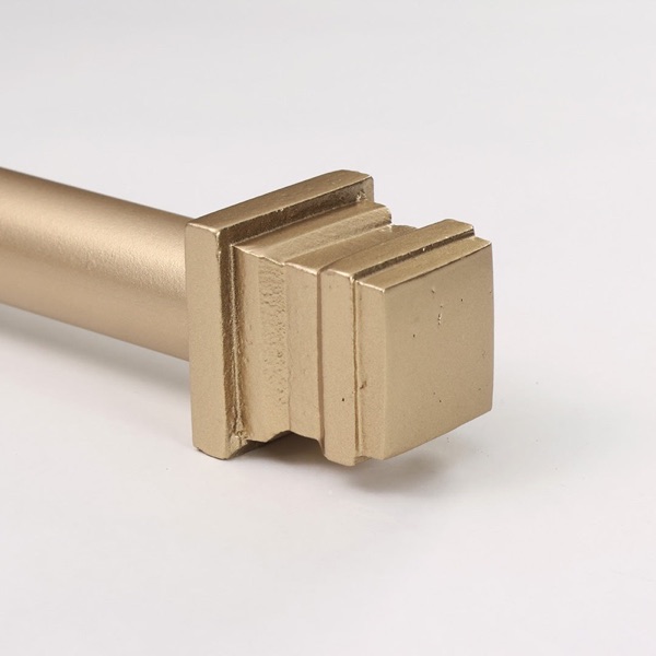 Champagne Gold