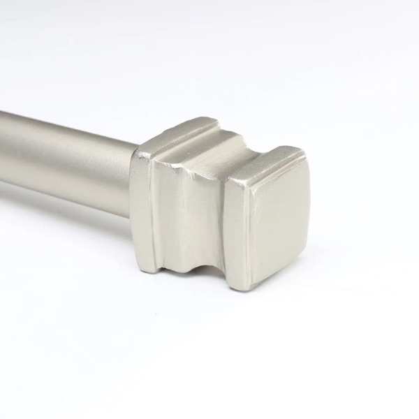 Soft Nickel