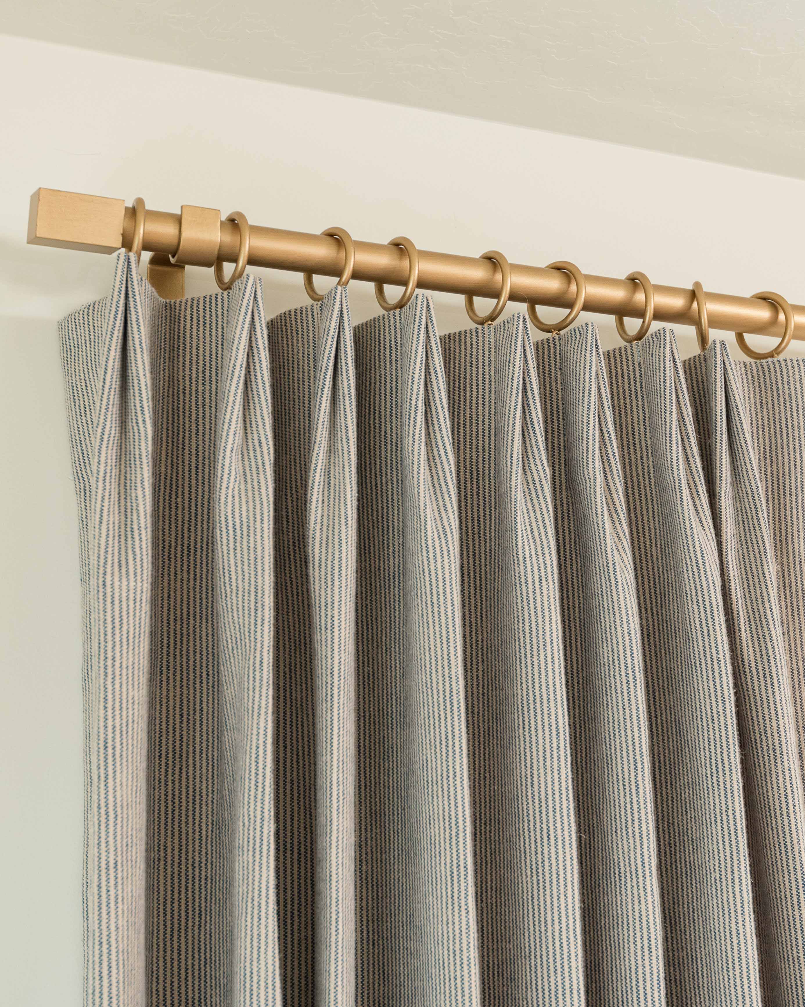Custom Drapes